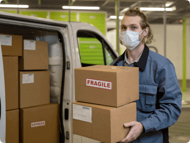 Contractor Onboarding
